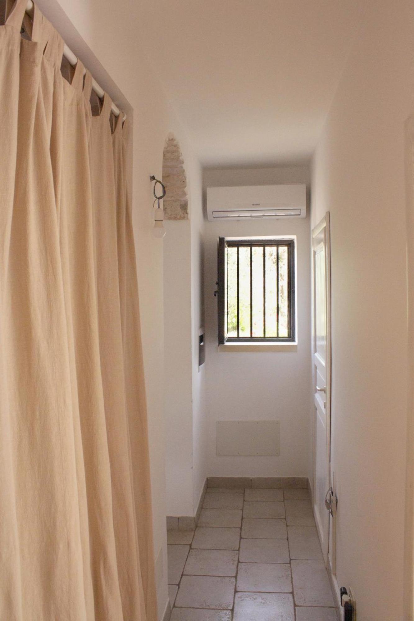 Il Trullo Di Francesca Ceglie Messapica Exterior foto